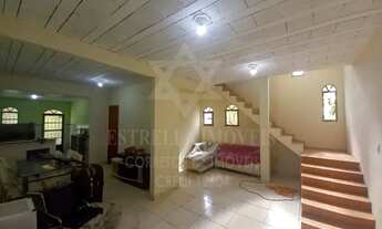 Imagem 6: Casa para venda com 3 quartos sendo 1 suíte + quitinete em anexo em Madressilva - Saquarem