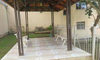 Imagem 4: Apartamento para venda com 52 metros quadrados com 2 quartos em Parque das Iglesias - Jand