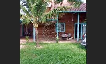 Imagem: FLORIANóPOLIS - Casa Padrão - Campeche