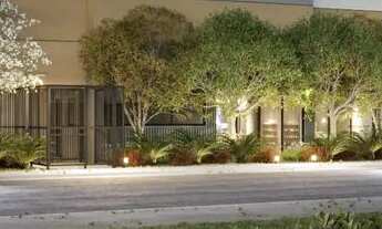 Imagem 2: Apartamento para venda com 47 metros quadrados com 2 quartos