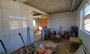 Imagem 5: Contagem - Apartamento Padrão - Santa Cruz Industrial