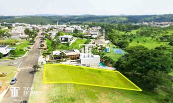 Imagem 5: Terreno à venda no condomínio Quinta das Paineiras - Jundiaí/SP