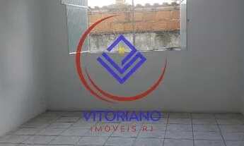 Imagem 1: Casa 2 Quartos Para Locação Em Marechal Hermes!