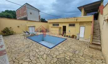 Imagem 3: Casa c 04 Quartos - Piscina e quintal - Jardim Tropical, Nova Iguaçu/RJ