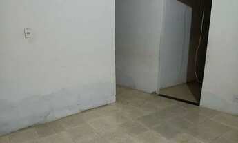 Imagem 2: Casa para venda tem 100 metros quadrados com 3 quartos em Olaria - Aracaju - Sergipe