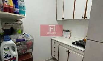 Imagem 6: Apartamento à venda no bairro Santana - São Paulo/SP, Zona Norte