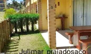 Imagem: Apt° Terreo Temparada Praia do Saco-Se