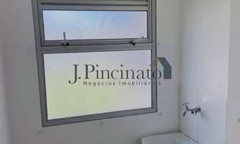 Imagem 6: Apartamento Padrão em Jundiaí