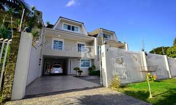 Imagem 3: CURITIBA - Sobrado Padrão - Boa Vista