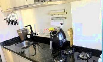 Imagem 5: Joinville - Apartamento Padrão - Floresta