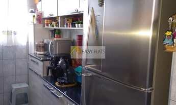 Imagem 5: Apartamento em Jardim Brasilia (zona Norte) - São Paulo, SP