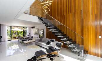 Imagem 3: CASA EM CONDOMINIO MOBILIADA E DECORADA