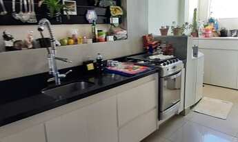 Imagem 5: Cobertura linear com piscina, própria para executivos