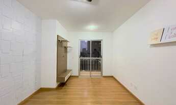 Imagem 2: APARTAMENTO SEMI-MOBILIADO À VENDA E LOCAÇÃO