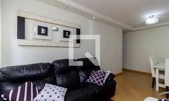 Imagem 3: Apartamento para Aluguel - Brás, 2 Quartos, 50 m2