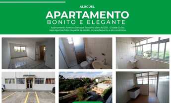 Imagem: Apartamento 2 quartos para Venda Cidade