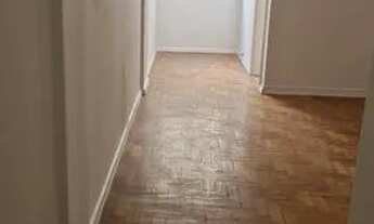 Imagem 1: Sala e Quarto Posto 6 Rua Francisco Sá 35 M2 quarto de serviço reversível para a área pode