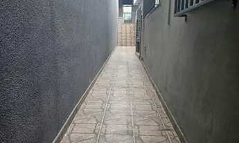 Imagem 5: Casa para locação na Vila Hortência, em Sorocaba-SP