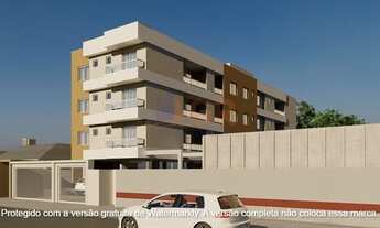 Imagem 4: Apartamento para Venda em Pinhais, Centro, 2 dormitórios, 1 suíte, 2 banheiros, 1 vaga