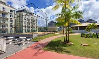 Imagem: Apartamento com Três Quartos no GrenVille