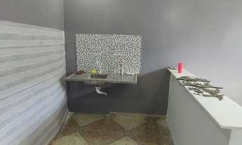 Imagem 6: Casa para alugar