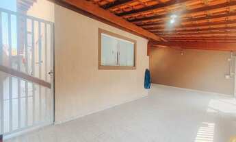 Imagem 3: Casa com 3 dormitórios à venda, 131 m² - Villa Branca - Jacareí/SP