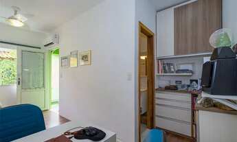 Imagem 6: Casa residencial/comercial com 263 m² na Agua Branca