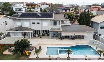 Imagem 2: Casa no Condomínio Villagio Capriccio, Louveira, 5 quartos