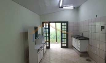 Imagem 5: Casa Padrão - Ribeirão Preto - VILA MONTE ALEGRE