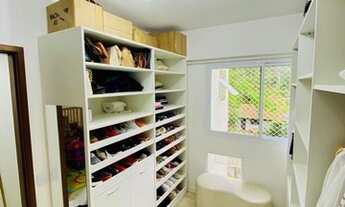 Imagem 2: EXCELE APARTA PRÓXIMO AO CASTELO DE ITAIPAVA