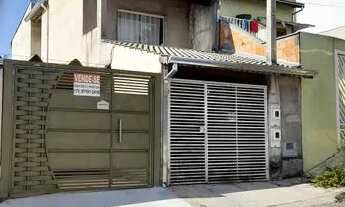 Imagem: 2 casas individuais