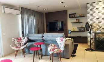 Imagem 2: Apartamento com 3 dormitórios à venda, 147 m² por R$ 870.000,00 - Jardim Irajá - Ribeirão