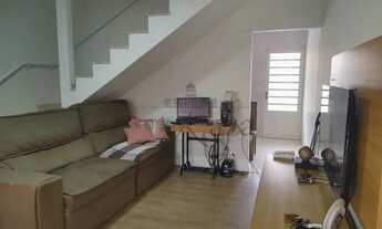 Imagem 2: Jacarei - Casa de Condomínio - Jardim California