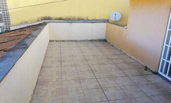 Imagem 7: Casa no Bairu 390m 5 quartos, 3 suítes, 4 salas, cozinha, área Gourmet, terreno fundos