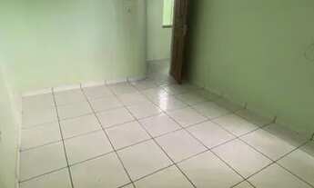 Imagem 5: Apto 2/4 em prédio de kitnets para estudantes