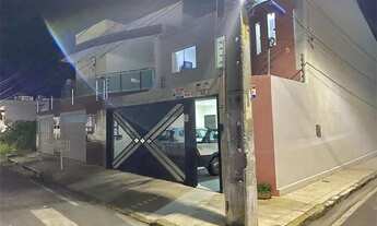 Imagem 4: Casa no centro de Petrolina , estilo sobrado, com excelente localização próximo a clinic