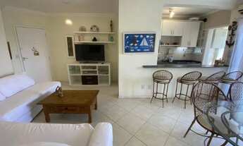 Imagem: Locação Anual - Apto Mobiliado em Jurere