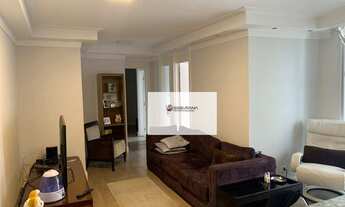 Imagem 3: Apartamento com 2 dormitórios à venda, 64 m² por R$ 380.000,00 - Vila Ema - São Paulo/SP