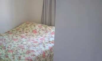 Imagem 7: Apartamento para venda possui 62 metros quadrados com 3 quartos