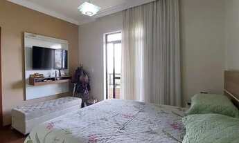 Imagem 2: APARTAMENTO para aluguel, 3 quartos, 1 suíte, 1 vaga, BELVEDERE - BARBACENA/MG