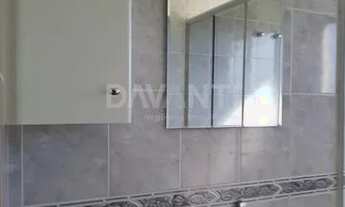 Imagem 6: Apartamento - Mansões Santo Antônio - Campinas