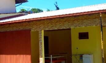 Imagem 3: Casa em Imbituba, localizado no bairro Alto Arroio a 100 metros até a lagoa de Ibiraquera