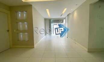 Imagem 3: Lagoa Apartamento com 2 dormitórios