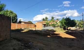 Imagem 2: Lote Brejo do Amparo