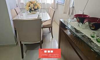 Imagem 5: Apartamento para Venda em Brasília, Lúcio Costa (Guará 01), 2 dormitórios, 1 banheiro