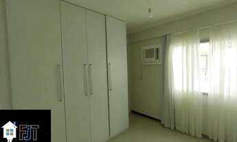 Imagem 6: Apartamento para venda tem 101 metros quadrados com 3 quartos em Riviera Fluminense - Maca