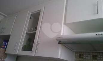 Imagem 7: Apartamento no Bairro do Limão