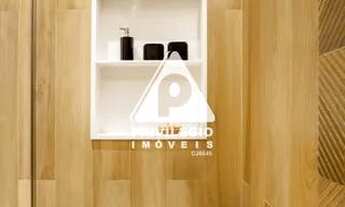 Imagem 15: Apartamento à venda, 3 quartos, 3 suítes, 2 vagas, Lagoa - RIO DE JANEIRO/RJ