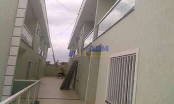 Imagem 7: SAO PAULO - Casa Padrão - VILA SANTA TERESA (ZONA LESTE