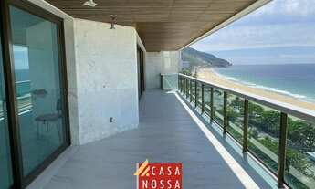 Imagem 2: Rio de Janeiro - Apartamento Padrão - São Conrado